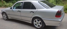 Обява за продажба на Mercedes-Benz C 250 W202 250td ~5 900 лв. - изображение 3