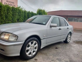 Обява за продажба на Mercedes-Benz C 250 W202 250td ~5 900 лв. - изображение 1