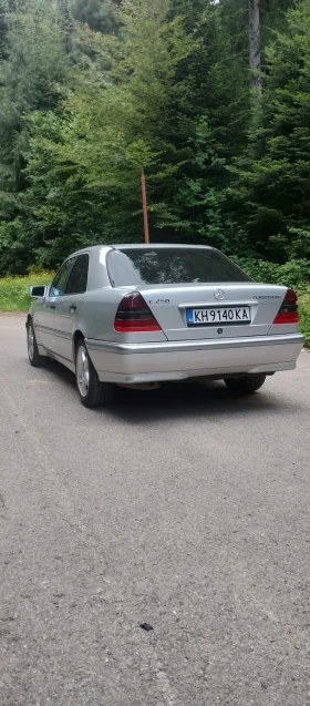 Обява за продажба на Mercedes-Benz C 250 W202 250td ~5 900 лв. - изображение 1