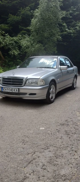 Обява за продажба на Mercedes-Benz C 250 W202 250td ~5 900 лв. - изображение 2
