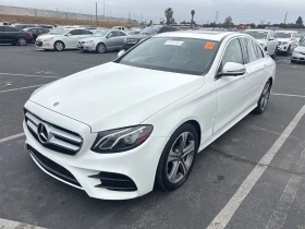 Mercedes-Benz E 350 DIGITAL//BLIND SPOT/BURMESTER/360 | Mobile.bg    2