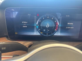Mercedes-Benz E 350 DIGITAL//BLIND SPOT/BURMESTER/360 | Mobile.bg    8