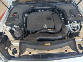 Mercedes-Benz E 350 DIGITAL//BLIND SPOT/BURMESTER/360 | Mobile.bg    10