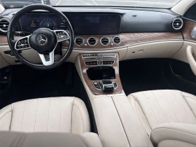 Mercedes-Benz E 350 DIGITAL//BLIND SPOT/BURMESTER/360 | Mobile.bg    7