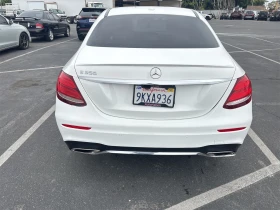 Mercedes-Benz E 350 DIGITAL//BLIND SPOT/BURMESTER/360 | Mobile.bg    4