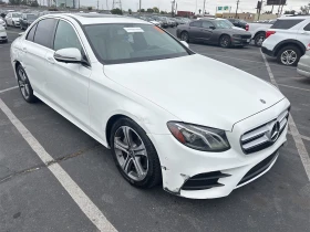  Mercedes-Benz E 350
