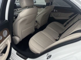 Mercedes-Benz E 350 DIGITAL//BLIND SPOT/BURMESTER/360 | Mobile.bg    9