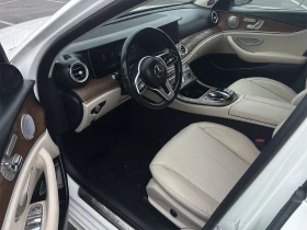 Mercedes-Benz E 350 DIGITAL//BLIND SPOT/BURMESTER/360 | Mobile.bg    6