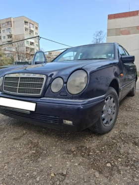 Mercedes-Benz E 200 | Mobile.bg    15