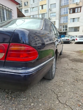 Mercedes-Benz E 200 | Mobile.bg    4