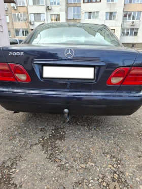 Mercedes-Benz E 200 | Mobile.bg    6