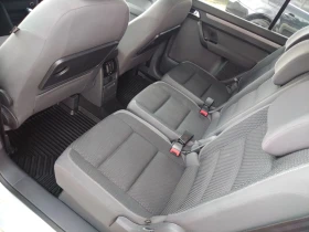 VW Touran Темпомат, автоматик, ТОП - 14900 лв. - 65337843 17