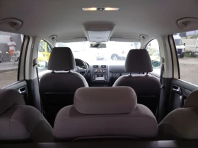 VW Touran Темпомат, автоматик, ТОП - 14900 лв. - 65337843 14