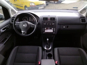 VW Touran Темпомат, автоматик, ТОП - 14900 лв. - 65337843 9