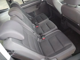 VW Touran Темпомат, автоматик, ТОП - 14900 лв. - 65337843 12