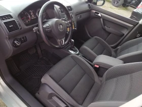 VW Touran Темпомат, автоматик, ТОП - 14900 лв. - 65337843 16