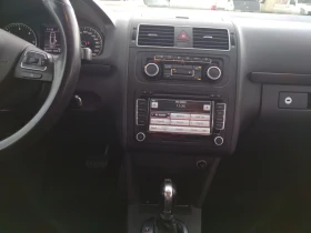 VW Touran Темпомат, автоматик, ТОП - 14900 лв. - 65337843 10