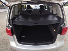 VW Touran Темпомат, автоматик, ТОП - 14900 лв. - 65337843 13