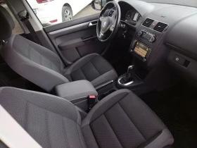 VW Touran Темпомат, автоматик, ТОП - 14900 лв. - 65337843 11