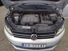 VW Touran Темпомат, автоматик, ТОП - 14900 лв. - 65337843 15