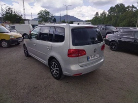 VW Touran Темпомат, автоматик, ТОП - 14900 лв. - 65337843 5