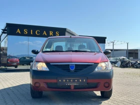 Dacia Logan / 1.5 DCI / EURO 4 / - 2900 лв. - 73451787 8