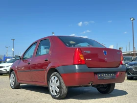 Dacia Logan / 1.5 DCI / EURO 4 / - 2900 лв. - 73451787 3