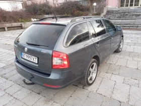 Обява за продажба на Skoda Octavia 1.6TDI 4x4 ~8 999 лв. - изображение 5