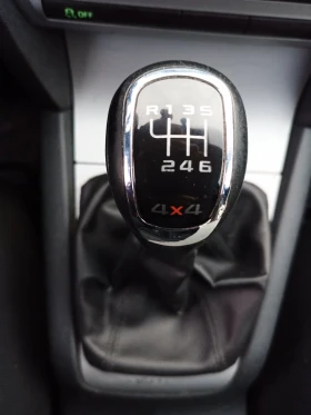 Обява за продажба на Skoda Octavia 1.6TDI 4x4 ~8 999 лв. - изображение 9