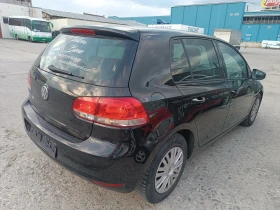 Обява за продажба на VW Golf VI 1, 4i, ЛИЗИНГ  ~6 999 лв. - изображение 3