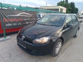 Обява за продажба на VW Golf VI 1, 4i, ЛИЗИНГ  ~6 999 лв. - изображение 1