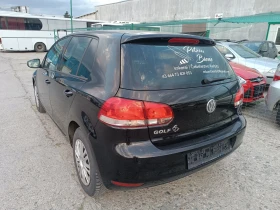 Обява за продажба на VW Golf VI 1, 4i, ЛИЗИНГ  ~6 999 лв. - изображение 2