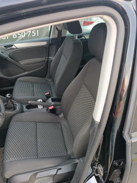 Обява за продажба на VW Golf VI 1, 4i, ЛИЗИНГ  ~6 999 лв. - изображение 5