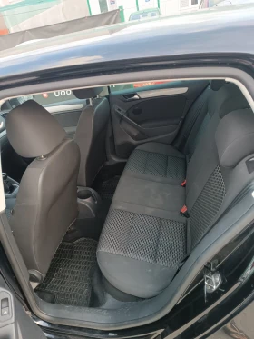 Обява за продажба на VW Golf VI 1, 4i, ЛИЗИНГ  ~6 999 лв. - изображение 10