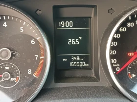 Обява за продажба на VW Golf VI 1, 4i, ЛИЗИНГ  ~6 999 лв. - изображение 8