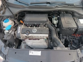 Обява за продажба на VW Golf VI 1, 4i, ЛИЗИНГ  ~6 999 лв. - изображение 11