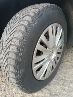 VW Golf VI 1, 4i, ЛИЗИНГ - 6999 лв. - 69263567 15