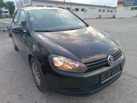 Обява за продажба на VW Golf VI 1, 4i, ЛИЗИНГ  ~6 999 лв. - изображение 1