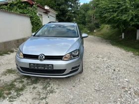     VW Golf 2.0 TDI 150  