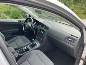 VW Golf 2.0 TDI 150   | Mobile.bg    6