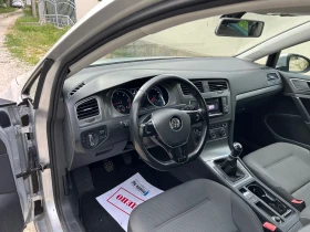 VW Golf 2.0 TDI 150   | Mobile.bg    5