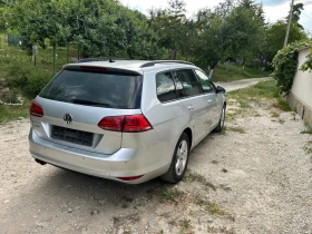 VW Golf 2.0 TDI 150   | Mobile.bg    4