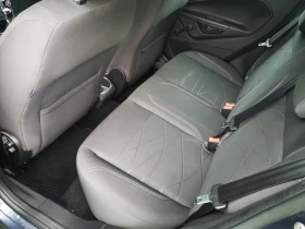 Обява за продажба на Ford Fiesta 1.4i-97кс-ГАЗ ~6 800 лв. - изображение 5