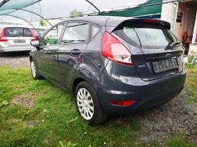 Обява за продажба на Ford Fiesta 1.4i-97кс-ГАЗ ~6 800 лв. - изображение 3