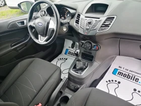 Обява за продажба на Ford Fiesta 1.4i-97кс-ГАЗ ~6 800 лв. - изображение 7