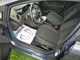 Обява за продажба на Ford Fiesta 1.4i-97кс-ГАЗ ~6 800 лв. - изображение 4