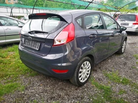 Обява за продажба на Ford Fiesta 1.4i-97кс-ГАЗ ~6 800 лв. - изображение 2