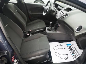 Обява за продажба на Ford Fiesta 1.4i-97кс-ГАЗ ~6 800 лв. - изображение 6