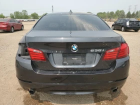 BMW 535 XI* M-PACK* АВТО КРЕДИТ - 16000 лв. - 37115607 5