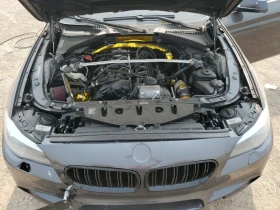 BMW 535 XI* M-PACK* АВТО КРЕДИТ - 16000 лв. - 37115607 11